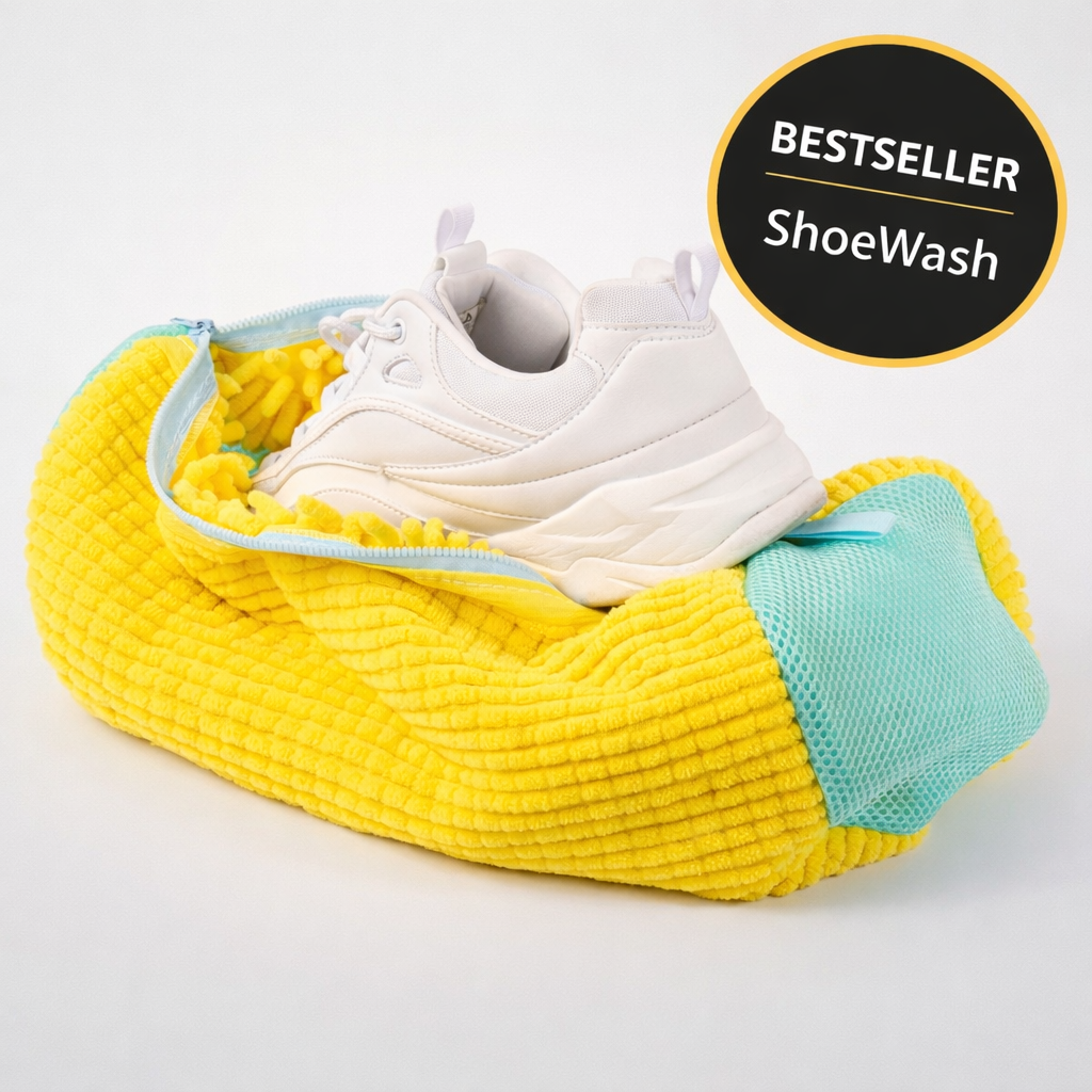 ShoeWash™ – Worek do prania butów w pralce