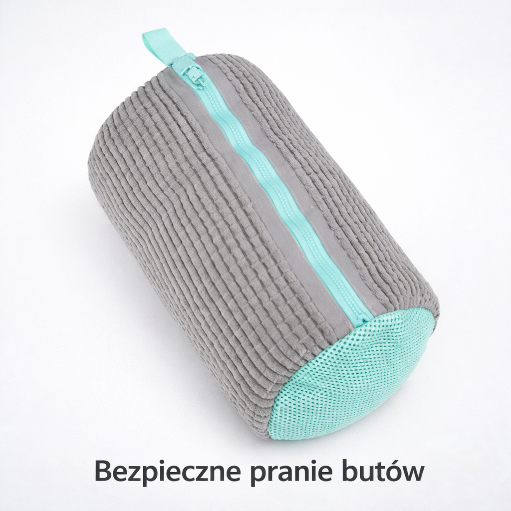 ShoeWash™ – Worek do prania butów w pralce